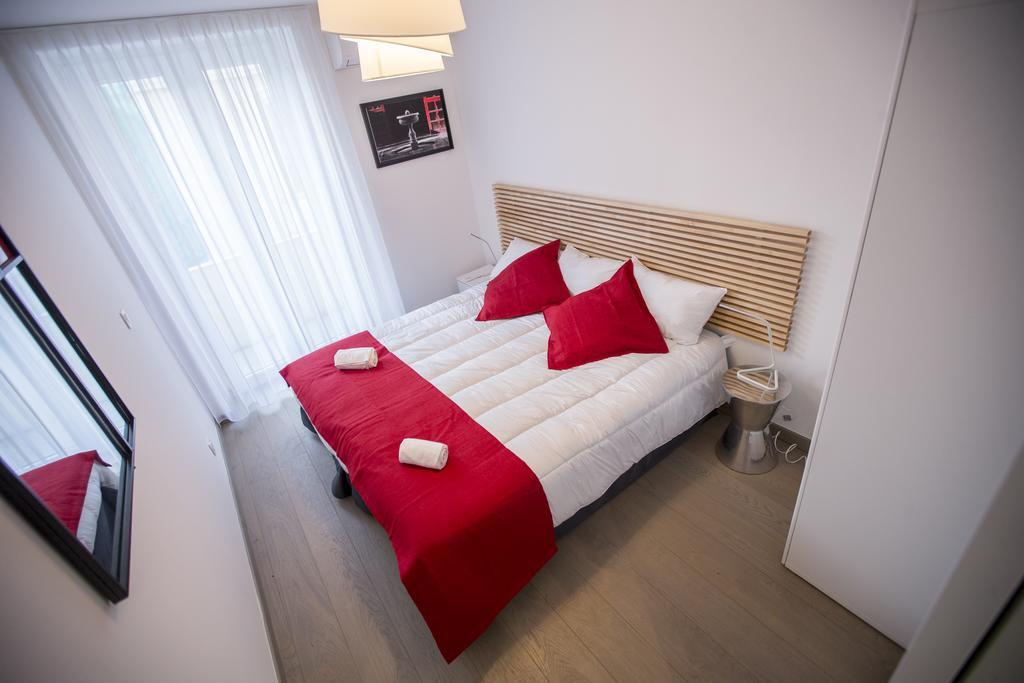Le Carre D'Or By Connexion Apartment Cannes Exterior photo